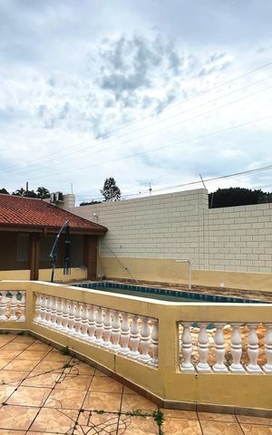 Casa para alugar com 105m², 2 quartos e 3 vagas