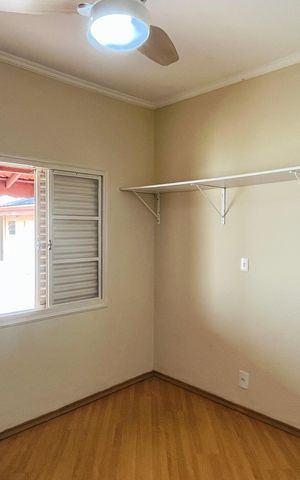 Casa para alugar com 105m², 2 quartos e 3 vagas