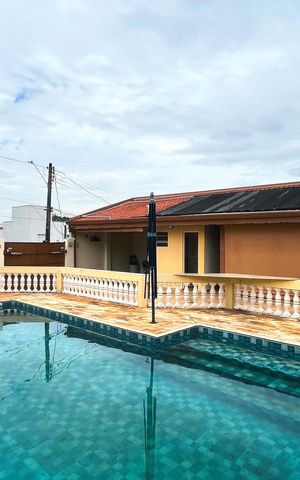 Casa para alugar com 105m², 2 quartos e 3 vagas