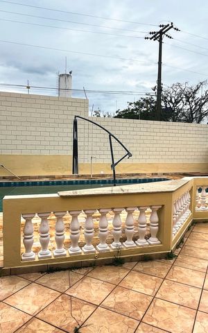 Casa para alugar com 105m², 2 quartos e 3 vagas