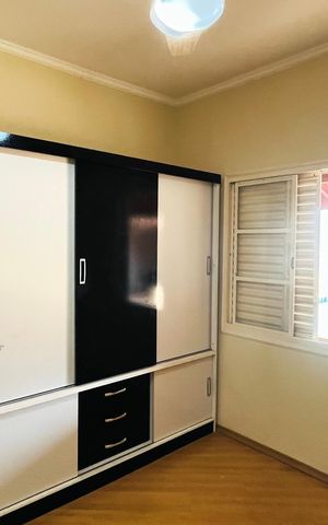 Casa para alugar com 105m², 2 quartos e 3 vagas