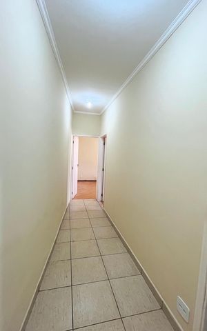 Casa para alugar com 105m², 2 quartos e 3 vagas