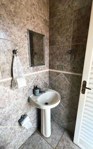 Casa para alugar com 105m², 2 quartos e 3 vagas