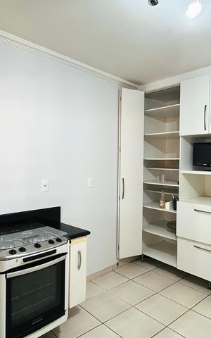 Casa para alugar com 105m², 2 quartos e 3 vagas