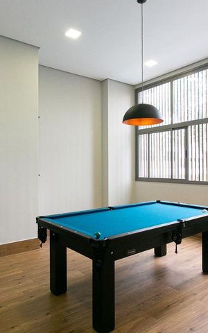Apartamento para alugar com 63m², 2 quartos e 1 vaga Apartamento para alugar com 63m², 2 quartos e 1 vagaCondomínio