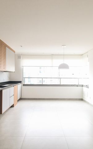 Apartamento para alugar com 63m², 2 quartos e 1 vaga Apartamento para alugar com 63m², 2 quartos e 1 vagaSala