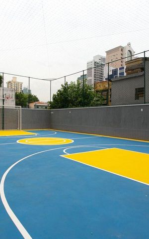 Apartamento para alugar com 63m², 2 quartos e 1 vaga Apartamento para alugar com 63m², 2 quartos e 1 vagaCondomínio