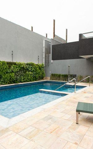 Apartamento para alugar com 63m², 2 quartos e 1 vaga Apartamento para alugar com 63m², 2 quartos e 1 vagaCondomínio