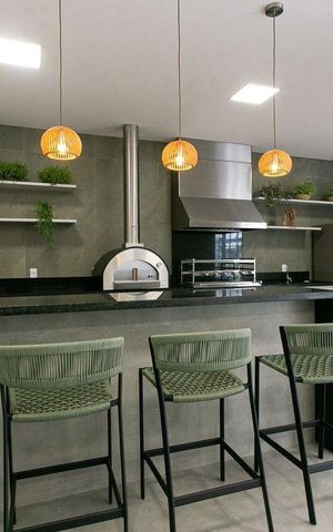 Apartamento para alugar com 63m², 2 quartos e 1 vaga Apartamento para alugar com 63m², 2 quartos e 1 vagaCondomínio
