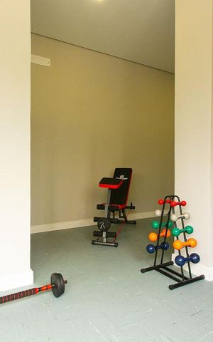 Apartamento para alugar com 63m², 2 quartos e 1 vaga Apartamento para alugar com 63m², 2 quartos e 1 vagaCondomínio