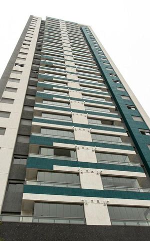 Apartamento para alugar com 63m², 2 quartos e 1 vaga Apartamento para alugar com 63m², 2 quartos e 1 vagaFachada