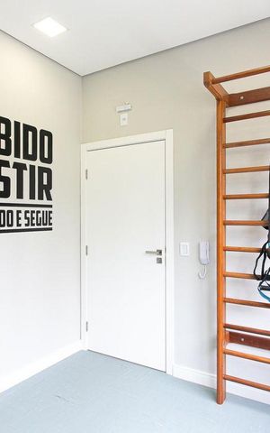 Apartamento para alugar com 63m², 2 quartos e 1 vaga Apartamento para alugar com 63m², 2 quartos e 1 vagaCondomínio