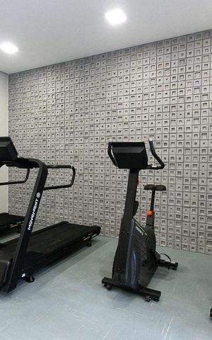 Apartamento para alugar com 63m², 2 quartos e 1 vaga Apartamento para alugar com 63m², 2 quartos e 1 vagaCondomínio