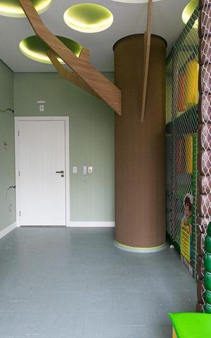 Apartamento para alugar com 63m², 2 quartos e 1 vaga Apartamento para alugar com 63m², 2 quartos e 1 vagaCondomínio