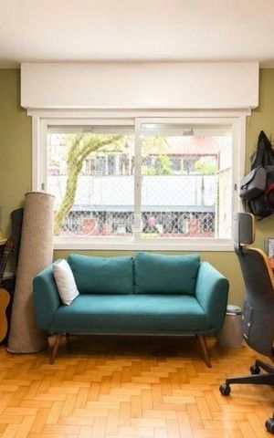Apartamento à venda com 113m², 3 quartos e 1 vaga