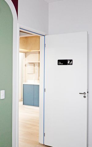 Apartamento à venda com 50m², 2 quartos e 1 vagaQuarto 1