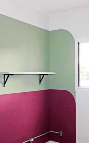 Apartamento à venda com 50m², 2 quartos e 1 vagaQuarto 1