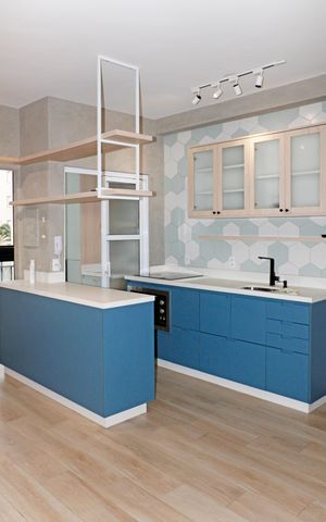 Apartamento à venda com 50m², 2 quartos e 1 vagaSala