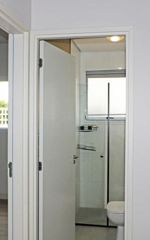 Apartamento à venda com 50m², 2 quartos e 1 vagaCorredor