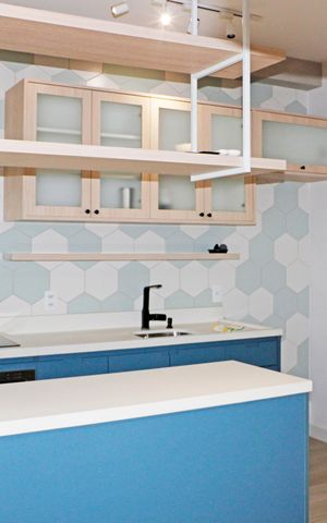 Apartamento à venda com 50m², 2 quartos e 1 vagaSala