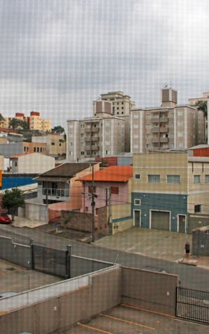 Apartamento à venda com 50m², 2 quartos e 1 vagaQuarto 2 Vista