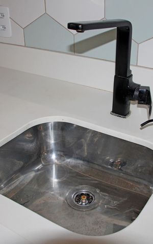 Apartamento à venda com 50m², 2 quartos e 1 vagaCozinha