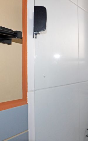 Apartamento à venda com 50m², 2 quartos e 1 vagaBanheiro