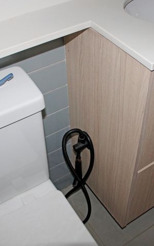 Apartamento à venda com 50m², 2 quartos e 1 vagaBanheiro