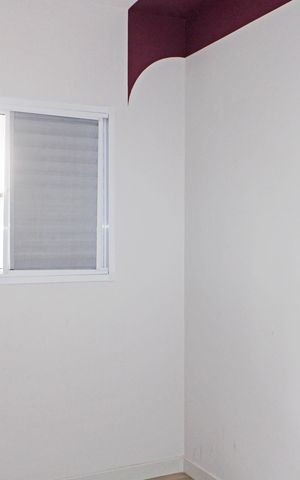 Apartamento à venda com 50m², 2 quartos e 1 vagaQuarto 1