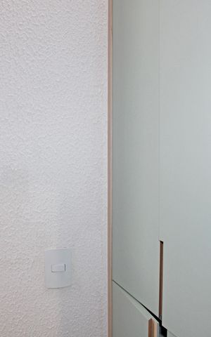 Apartamento à venda com 50m², 2 quartos e 1 vagaÁrea de Serviço