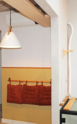 Apartamento à venda com 50m², 2 quartos e 1 vagaÁrea de Serviço