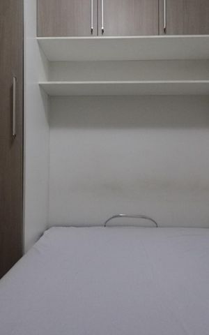 Apartamento à venda com 52m², 2 quartos e 1 vaga Apartamento à venda com 52m², 2 quartos e 1 vagaQuarto 2