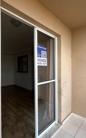 Apartamento à venda com 52m², 2 quartos e 1 vaga Apartamento à venda com 52m², 2 quartos e 1 vagaSacada
