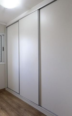 Apartamento à venda com 52m², 2 quartos e 1 vaga Apartamento à venda com 52m², 2 quartos e 1 vagaQuarto 1