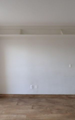 Apartamento à venda com 52m², 2 quartos e 1 vaga Apartamento à venda com 52m², 2 quartos e 1 vagaSala