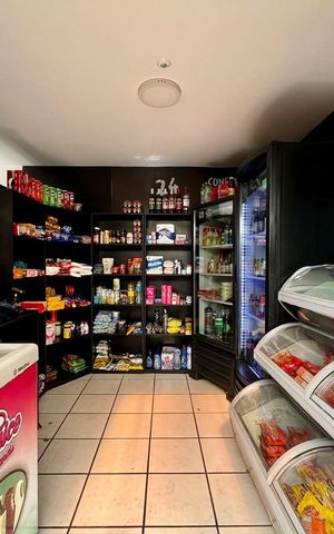 Apartamento à venda com 52m², 2 quartos e 1 vaga Apartamento à venda com 52m², 2 quartos e 1 vagaÁrea comum - Mini Mercado