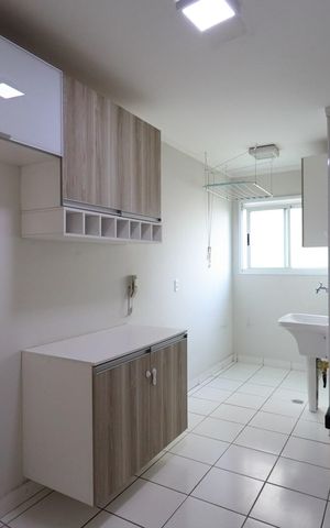 Apartamento à venda com 52m², 2 quartos e 1 vaga Apartamento à venda com 52m², 2 quartos e 1 vagaCozinha