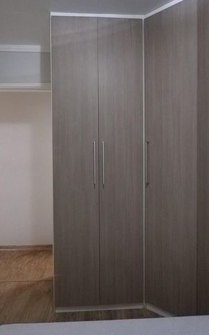 Apartamento à venda com 52m², 2 quartos e 1 vaga Apartamento à venda com 52m², 2 quartos e 1 vagaQuarto 2