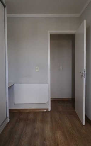 Apartamento à venda com 52m², 2 quartos e 1 vaga Apartamento à venda com 52m², 2 quartos e 1 vagaQuarto 1