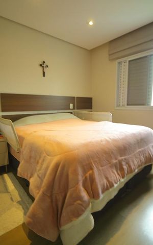 Casa de condomínio à venda com 118m², 3 quartos e 3 vagasSuíte 