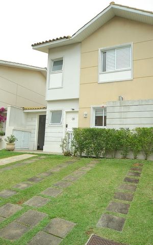 Casa de condomínio à venda com 118m², 3 quartos e 3 vagasGaragem( 03 vagas) 