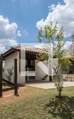 Casa de condomínio à venda com 118m², 3 quartos e 3 vagas Casa de condomínio à venda com 118m², 3 quartos e 3 vagasÁrea comum - Churrasqueira