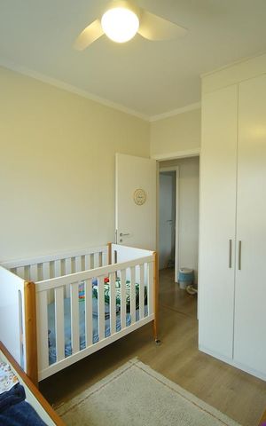 Casa de condomínio à venda com 118m², 3 quartos e 3 vagasQuarto 3 