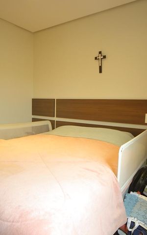 Casa de condomínio à venda com 118m², 3 quartos e 3 vagasSuíte 