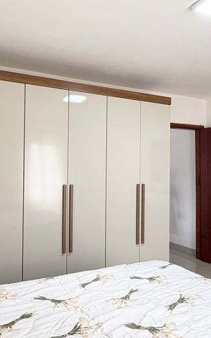Casa à venda com 161m², 3 quartos e 4 vagas Casa à venda com 161m², 3 quartos e 4 vagasQuarto 1