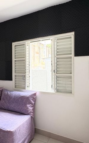 Casa à venda com 161m², 3 quartos e 4 vagas Casa à venda com 161m², 3 quartos e 4 vagasQuarto 3