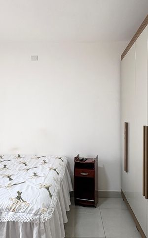 Casa à venda com 161m², 3 quartos e 4 vagas Casa à venda com 161m², 3 quartos e 4 vagasQuarto 1