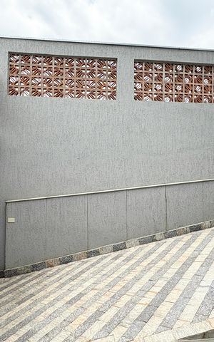 Casa à venda com 161m², 3 quartos e 4 vagas Casa à venda com 161m², 3 quartos e 4 vagasGaragem