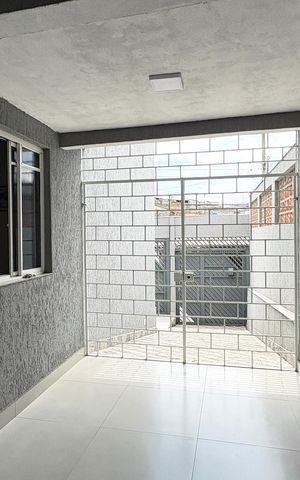 Casa à venda com 161m², 3 quartos e 4 vagas Casa à venda com 161m², 3 quartos e 4 vagasEntrada