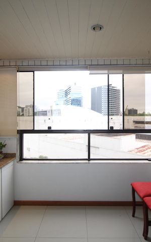 Apartamento para alugar com 67m², 2 quartos e 1 vagaSala